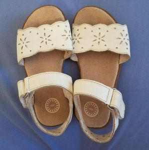 Ugg Sandals